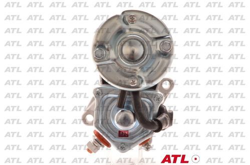 ATL AUTOTECHNIK Starteris A 78 210